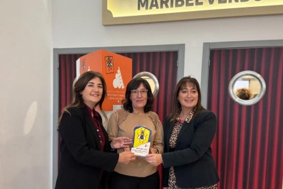 Premio a la Diputación de Soria.