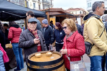 Destina la recaudación obtenida a la protectora de animales Redención Soria.