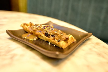 Soria se transforma en un escaparate gastronómico.