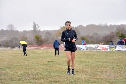 El Cross cuenta con tres circuitos posibles, de 1.000, 1.500 y 2.000 metros.