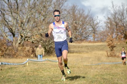 El Cross cuenta con tres circuitos posibles, de 1.000, 1.500 y 2.000 metros.