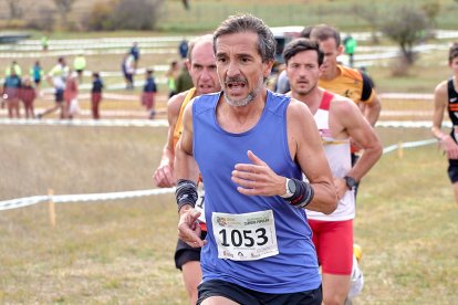 El Cross cuenta con tres circuitos posibles, de 1.000, 1.500 y 2.000 metros.