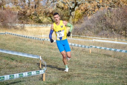 El Cross cuenta con tres circuitos posibles, de 1.000, 1.500 y 2.000 metros.