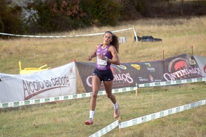 El Cross cuenta con tres circuitos posibles, de 1.000, 1.500 y 2.000 metros.