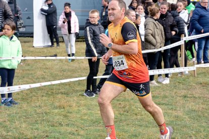 El Cross cuenta con tres circuitos posibles, de 1.000, 1.500 y 2.000 metros.