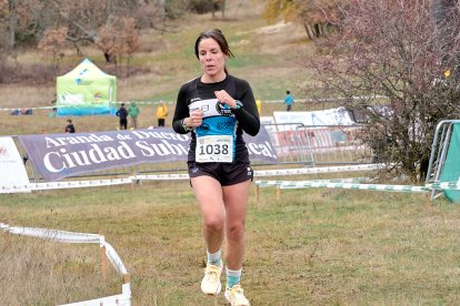 El Cross cuenta con tres circuitos posibles, de 1.000, 1.500 y 2.000 metros.