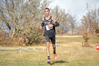 El Cross cuenta con tres circuitos posibles, de 1.000, 1.500 y 2.000 metros.