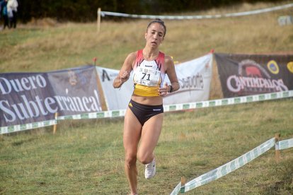 El Cross cuenta con tres circuitos posibles, de 1.000, 1.500 y 2.000 metros.