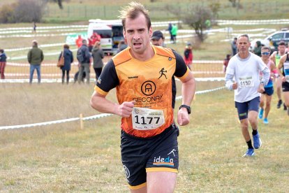 El Cross cuenta con tres circuitos posibles, de 1.000, 1.500 y 2.000 metros.