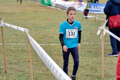 El Cross cuenta con tres circuitos posibles, de 1.000, 1.500 y 2.000 metros.