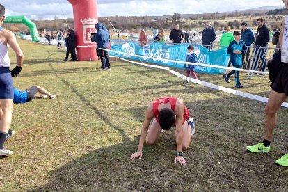 El Cross cuenta con tres circuitos posibles, de 1.000, 1.500 y 2.000 metros.