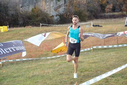 El Cross cuenta con tres circuitos posibles, de 1.000, 1.500 y 2.000 metros.