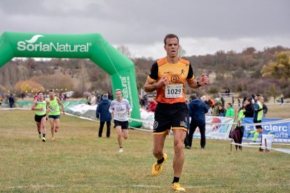 El Cross cuenta con tres circuitos posibles, de 1.000, 1.500 y 2.000 metros.