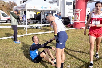 El Cross cuenta con tres circuitos posibles, de 1.000, 1.500 y 2.000 metros.