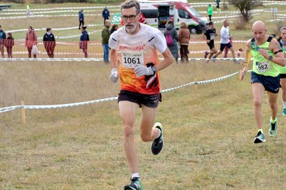 El Cross cuenta con tres circuitos posibles, de 1.000, 1.500 y 2.000 metros.