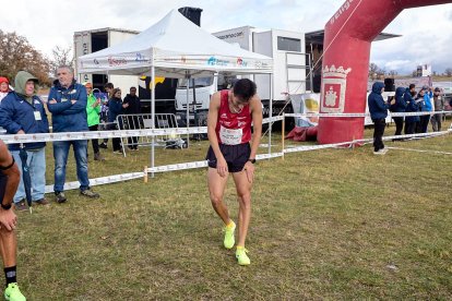 El Cross cuenta con tres circuitos posibles, de 1.000, 1.500 y 2.000 metros.