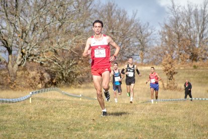 El Cross cuenta con tres circuitos posibles, de 1.000, 1.500 y 2.000 metros.