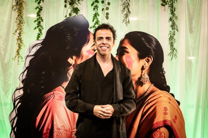 La gala en el Palacio de la Audiencia reconoce el talento y consolida el Certamen.