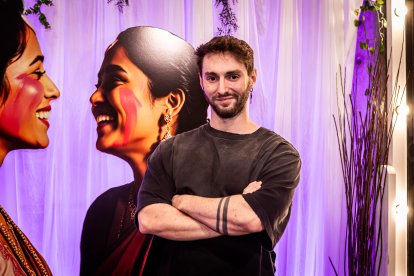 La gala en el Palacio de la Audiencia reconoce el talento y consolida el Certamen.