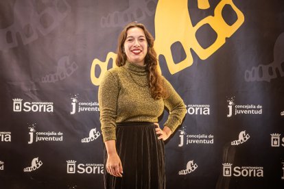 La gala en el Palacio de la Audiencia reconoce el talento y consolida el Certamen.