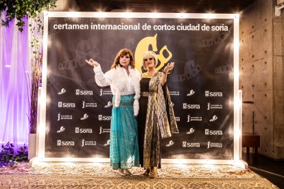 La gala en el Palacio de la Audiencia reconoce el talento y consolida el Certamen.