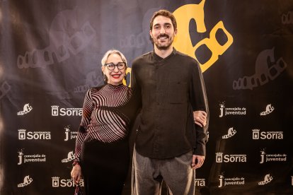 La gala en el Palacio de la Audiencia reconoce el talento y consolida el Certamen.