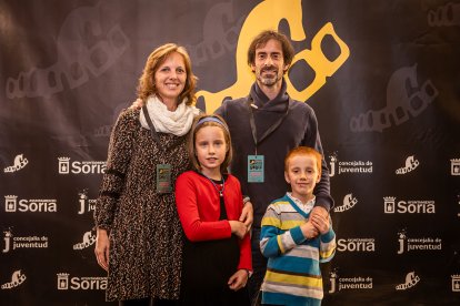 La gala en el Palacio de la Audiencia reconoce el talento y consolida el Certamen.