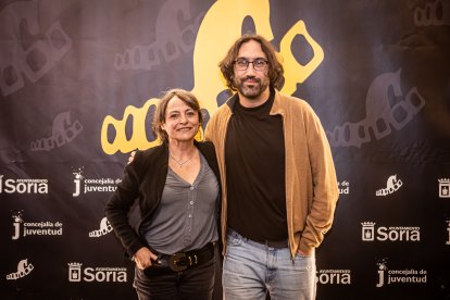 La gala en el Palacio de la Audiencia reconoce el talento y consolida el Certamen.