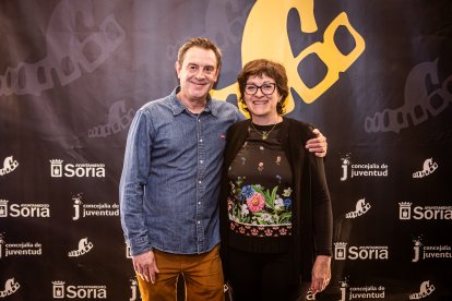 La gala en el Palacio de la Audiencia reconoce el talento y consolida el Certamen.