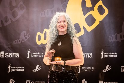 La gala en el Palacio de la Audiencia reconoce el talento y consolida el Certamen.