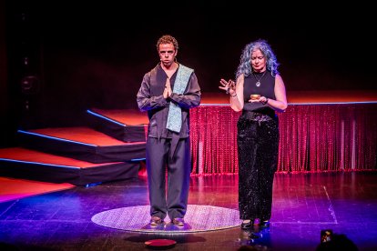 La gala en el Palacio de la Audiencia reconoce el talento y consolida el Certamen.