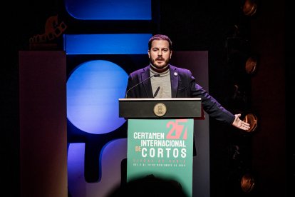 La gala en el Palacio de la Audiencia reconoce el talento y consolida el Certamen.