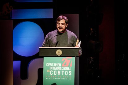 La gala en el Palacio de la Audiencia reconoce el talento y consolida el Certamen.