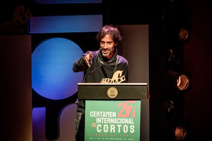 La gala en el Palacio de la Audiencia reconoce el talento y consolida el Certamen.