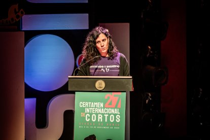 La gala en el Palacio de la Audiencia reconoce el talento y consolida el Certamen.