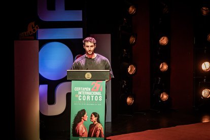 La gala en el Palacio de la Audiencia reconoce el talento y consolida el Certamen.