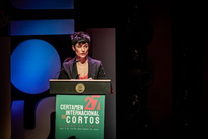 La gala en el Palacio de la Audiencia reconoce el talento y consolida el Certamen.