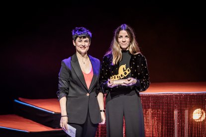 La gala en el Palacio de la Audiencia reconoce el talento y consolida el Certamen.