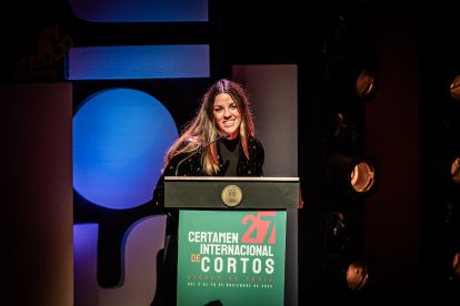 La gala en el Palacio de la Audiencia reconoce el talento y consolida el Certamen.