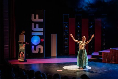 La gala en el Palacio de la Audiencia reconoce el talento y consolida el Certamen.