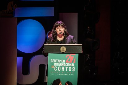 La gala en el Palacio de la Audiencia reconoce el talento y consolida el Certamen.