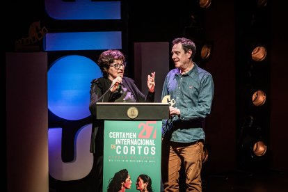 La gala en el Palacio de la Audiencia reconoce el talento y consolida el Certamen.