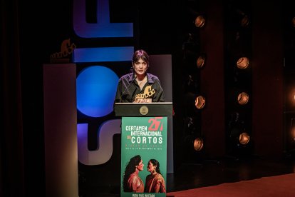 La gala en el Palacio de la Audiencia reconoce el talento y consolida el Certamen.