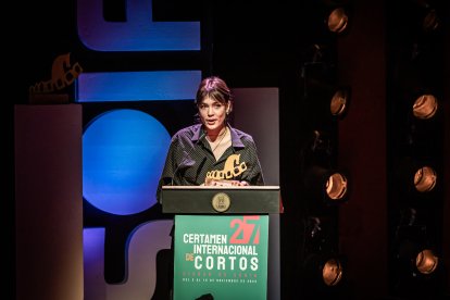 La gala en el Palacio de la Audiencia reconoce el talento y consolida el Certamen.