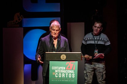 La gala en el Palacio de la Audiencia reconoce el talento y consolida el Certamen.