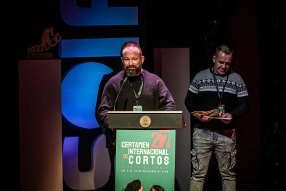 La gala en el Palacio de la Audiencia reconoce el talento y consolida el Certamen.