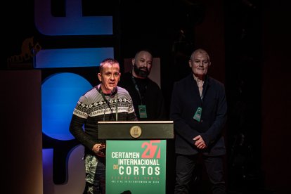 La gala en el Palacio de la Audiencia reconoce el talento y consolida el Certamen.