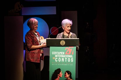 La gala en el Palacio de la Audiencia reconoce el talento y consolida el Certamen.