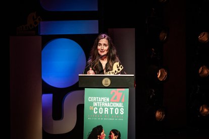 La gala en el Palacio de la Audiencia reconoce el talento y consolida el Certamen.