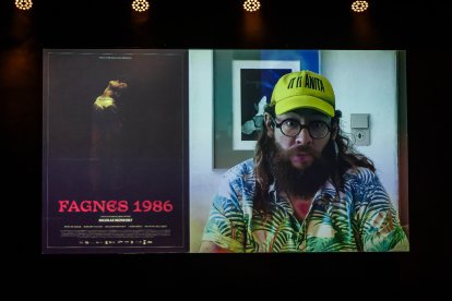 La gala en el Palacio de la Audiencia reconoce el talento y consolida el Certamen.